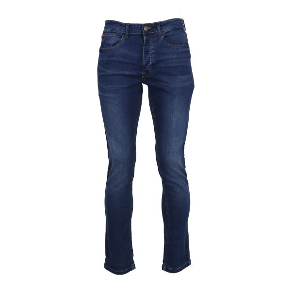 Life and Glory Basicon Slim fit Jeans M ( LG2B108035MW-BLU ) Life and Glory Basicon Slim fit Jeans M ( LG2B108035MW-BLU )