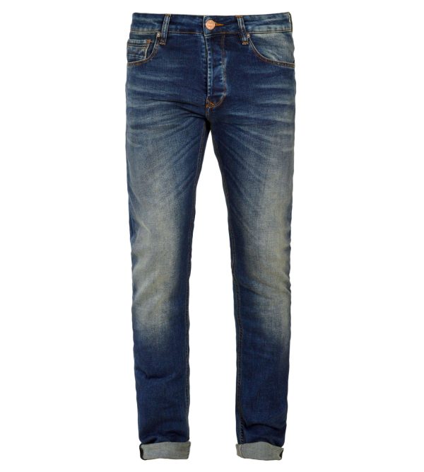 Ανδρικό jean Redspot DYLAN-SL