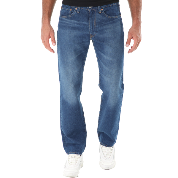 LEVI'S - Ανδρικό jean παντελόνι LEVI'S 514 STRAIGHT ORANGE SUBTLE ADA μπλε LEVI'S - Ανδρικό jean παντελόνι LEVI'S 514 STRAIGHT ORANGE SUBTLE ADA μπλε