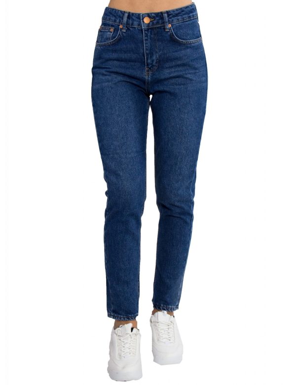 Γυναικείο Blue Jean Boyfriend