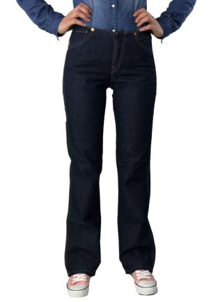 Levis bootcut μπλε σκούρο τζιν 5650501 Levis bootcut μπλε σκούρο τζιν 5650501
