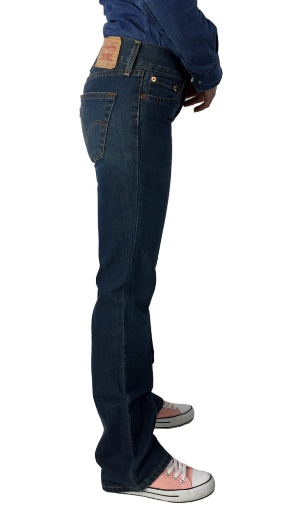 Levis bootcut τζιν