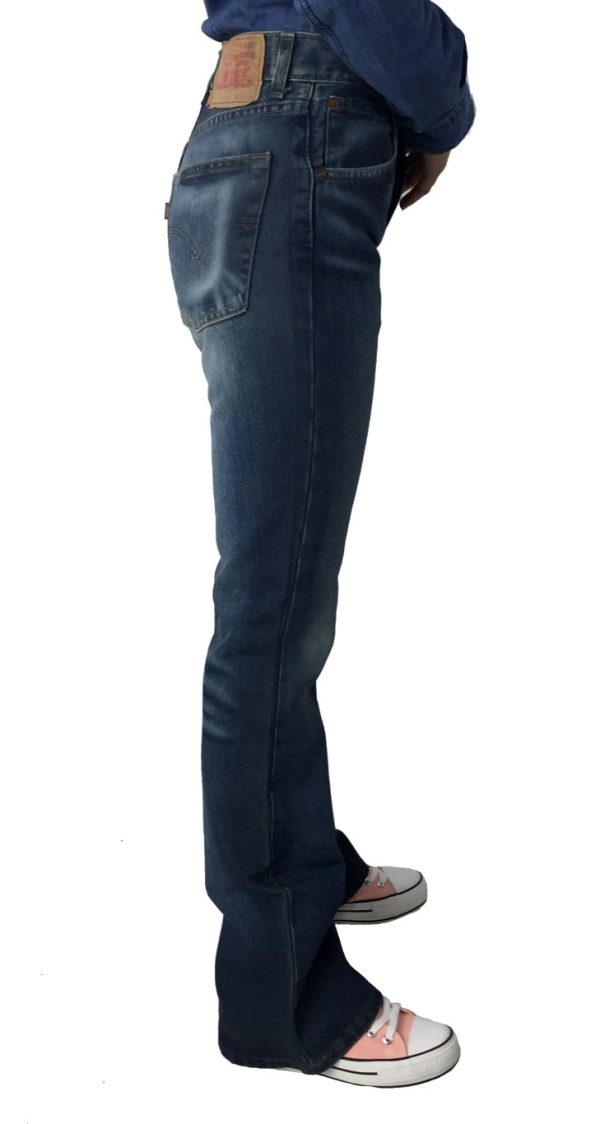 Levis bootcut τζιν