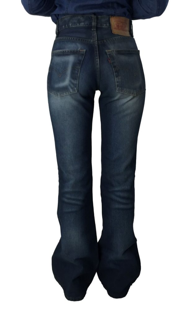 Levis bootcut τζιν