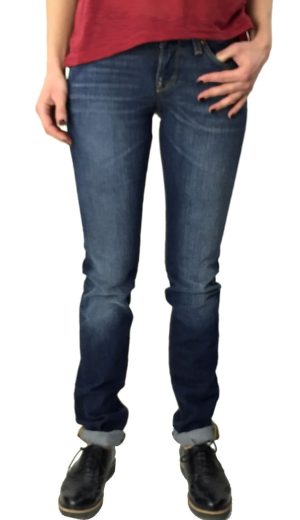 Lee Norma τζιν L368CQ65