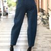 Γυναικείο Blue Jean Balloon Fit 4