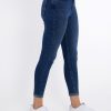 fb_071119_gunaikeia_tzin-66 Γυναικείο μπλε Jean Denim Momfit ξεθωριασμένο