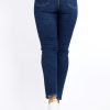 Γυναικείο Blue Jean Denim Bofriend