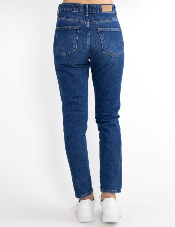 Γυναικείο Blue Jean Boyfriend
