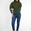 Γυναικείο Blue Jean Boyfriend HM6171
