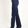 Levis bootcut τζιν με ξεβάμματα