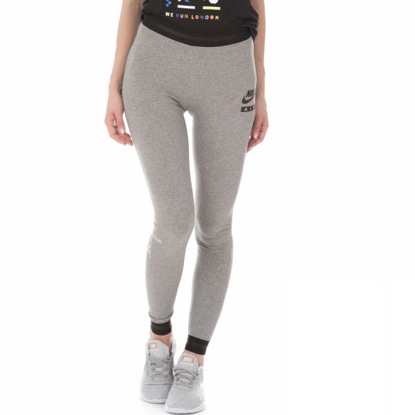 NIKE - Γυναικείο NIKE SportsWear γκρι