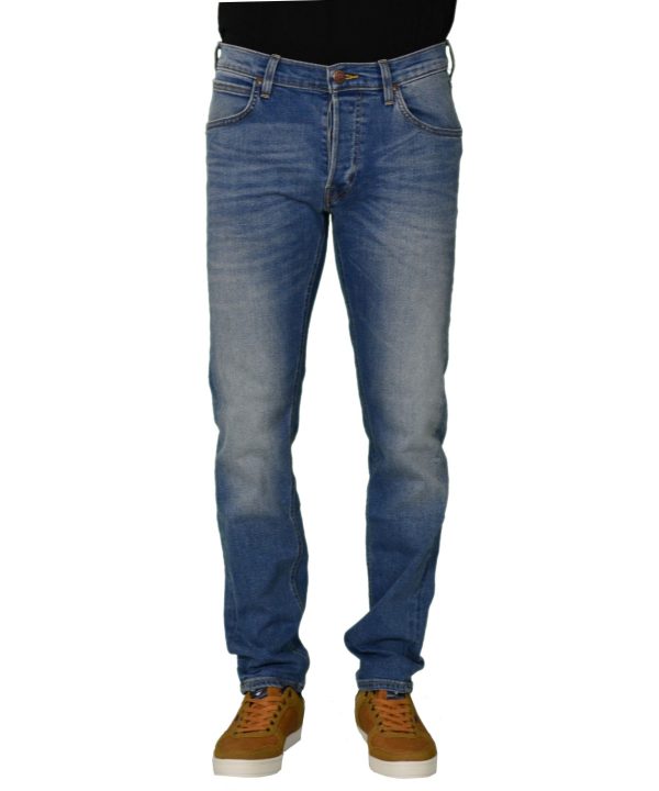Ανδρικό τζιν Lee Daren L706KIUP
