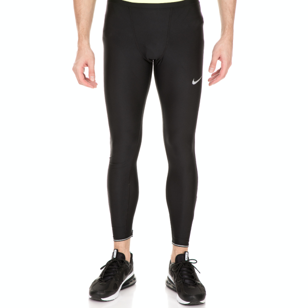 NIKE - Ανδρικό αθλητικό κολάν NIKE RUN MOBILITY TIGHT μαύρο NIKE - Ανδρικό αθλητικό κολάν NIKE RUN MOBILITY TIGHT μαύρο