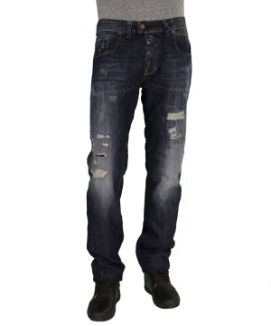 Trial τζιν παντελόνι Daniel B W16 Trial τζιν παντελόνι Daniel B W16