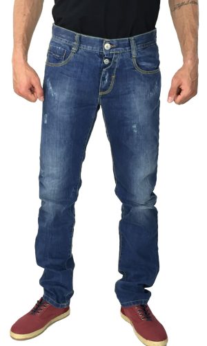 Denim United τζιν παντελόνι Du Damiano 08 Denim United τζιν παντελόνι Du Damiano 08