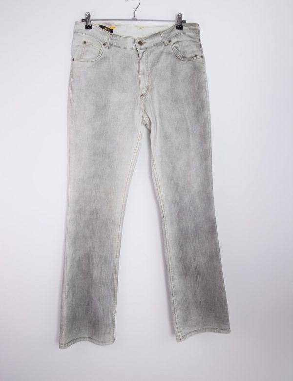 Ανδρικό Vintage τζιν Lee Reed L7466407