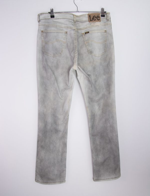 Ανδρικό Vintage τζιν Lee Reed
