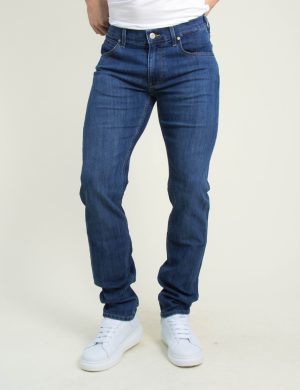 Ανδρικό τζιν Lee Daren Zip Fly L707ACHJ