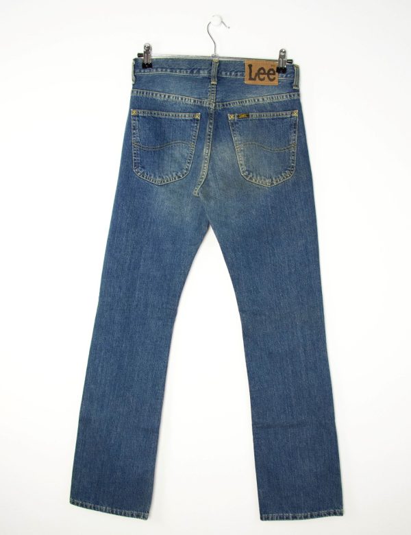 Ανδρικό Vintage τζιν Lee Freeburn