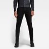 Ανδρικό παντελόνι G-Star 3301 Deconstructed Skinny Jeans Αυθεντικό