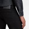 Ανδρικό παντελόνι G-Star RAW 3301 Deconstructed Skinny Jeans | Αυθεντικό 7