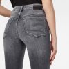 Γυναικείο παντελόνι G-Star RAW 3301 High Flare Jeans | Αυθεντικό 6
