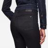 Γυναικείο παντελόνι G-Star RAW 3301 High Flare Jeans | Αυθεντικό 6