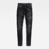 Γυναικείο παντελόνι G-Star RAW 3301 High Skinny Jeans | Original 8