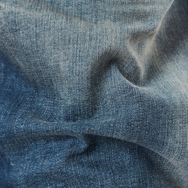 Γυναικείο παντελόνι G-Star RAW 3301 Low Skinny Jeans | Αυθεντικό