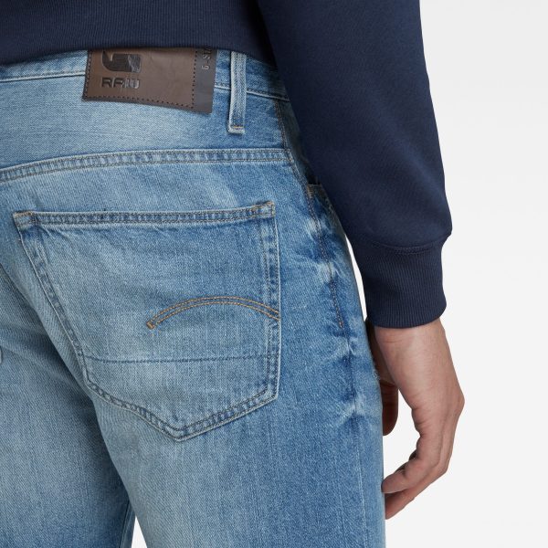Ανδρικό παντελόνι G-Star RAW 3301 Short | Original