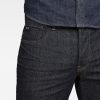 Ανδρικό παντελόνι G-Star RAW 3301 Denim Shorts | Original 9