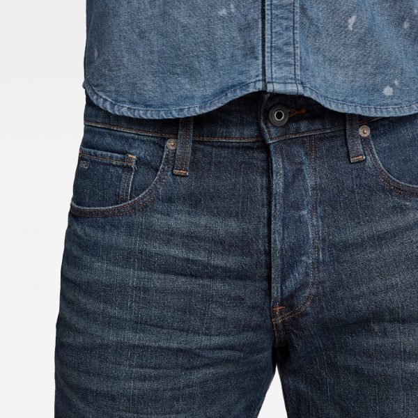 Ανδρική βερμούδα G-Star RAW 3301 Shorts | Αυθεντικό