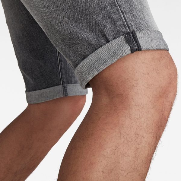 Ανδρική βερμούδα G-Star RAW 3301 Shorts | Αυθεντικό