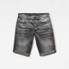 Ανδρική βερμούδα G-Star RAW 3301 Shorts | Αυθεντικό 8