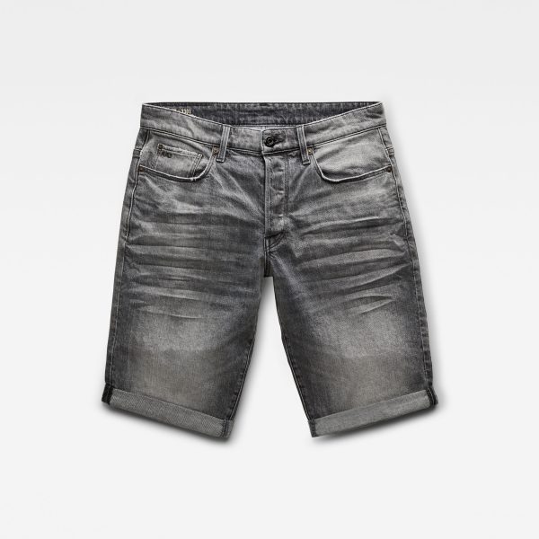 Ανδρική βερμούδα G-Star RAW 3301 Shorts | Αυθεντικό