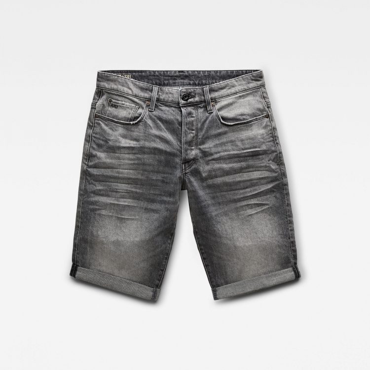 Ανδρική βερμούδα G-Star RAW 3301 Shorts | Αυθεντικό 3