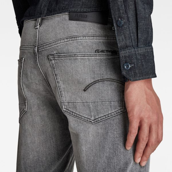 Ανδρική βερμούδα G-Star RAW 3301 Shorts | Αυθεντικό