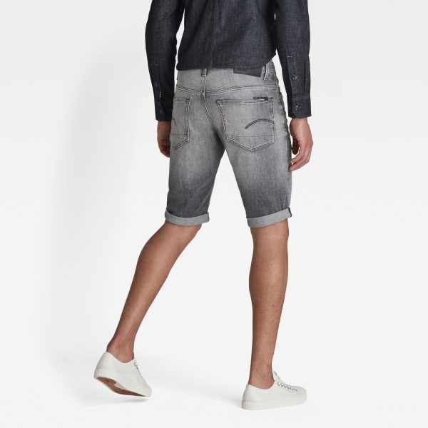 Ανδρική βερμούδα G-Star RAW 3301 Shorts | Αυθεντικό