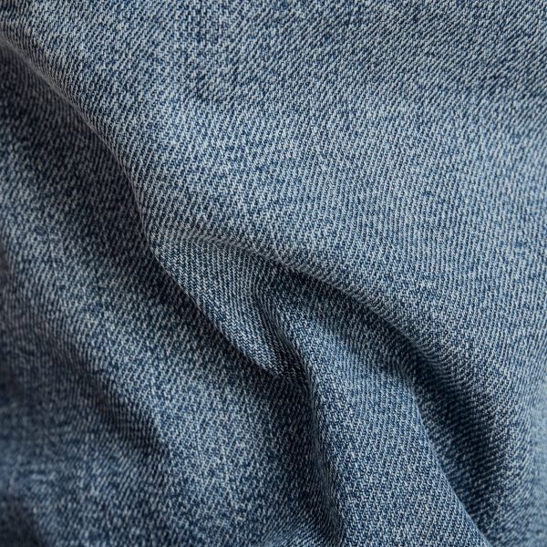 Ανδρικό παντελόνι G-Star RAW 3301 Denim Shorts | Original