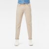 Ανδρικό παντελόνι G-Star 3301 Slim Colored Jeans Αυθεντικό