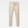 Ανδρικό παντελόνι G-Star RAW 3301 Slim Colored Jeans | Αυθεντικό 8