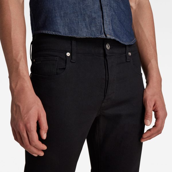 Ανδρικό παντελόνι G-Star RAW 3301 Slim Jeans | Original