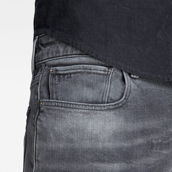 Ανδρικό παντελόνι G-Star RAW 3301 Slim Jeans | Original