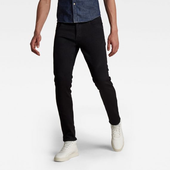 Ανδρικό παντελόνι G-Star 3301 Slim Jeans Αυθεντικό