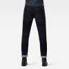 Ανδρικό παντελόνι G-Star RAW 3301 Slim Jeans | Αυθεντικό 5