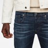 Ανδρικό παντελόνι G-Star RAW 3301 Slim Jeans | Αυθεντικό 10