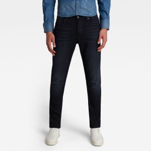Ανδρικό παντελόνι G-Star 3301 Slim Jeans Αυθεντικό
