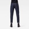 Ανδρικό παντελόνι G-Star RAW 3301 Slim Jeans | Αυθεντικό 5
