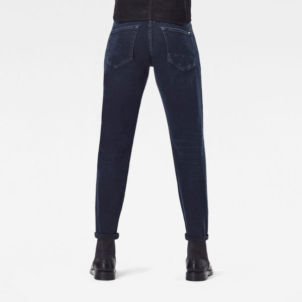 Ανδρικό παντελόνι G-Star RAW 3301 Slim Jeans | Αυθεντικό